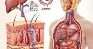 Jaundice Treatment in Adults