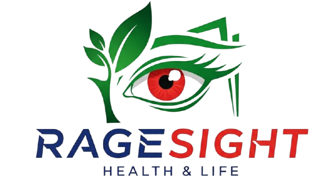 RageSight – Health & Life